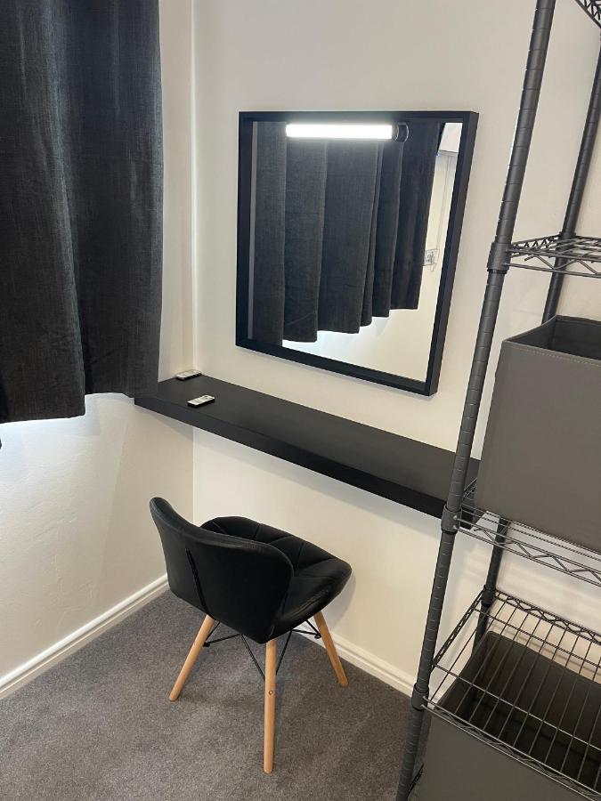 5 Lockside *Free Private Parking* *City Centre* York Exterior photo