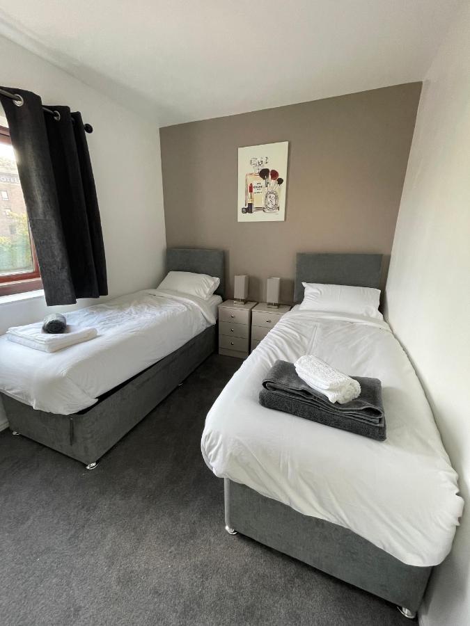 5 Lockside *Free Private Parking* *City Centre* York Exterior photo