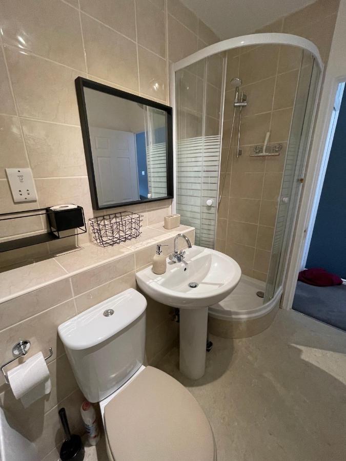 5 Lockside *Free Private Parking* *City Centre* York Exterior photo