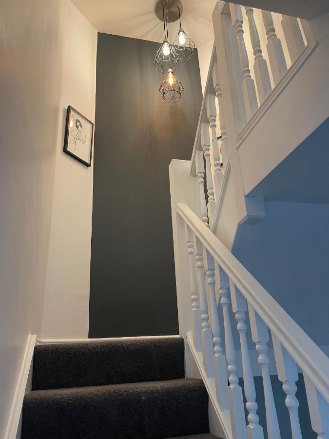 5 Lockside *Free Private Parking* *City Centre* York Exterior photo